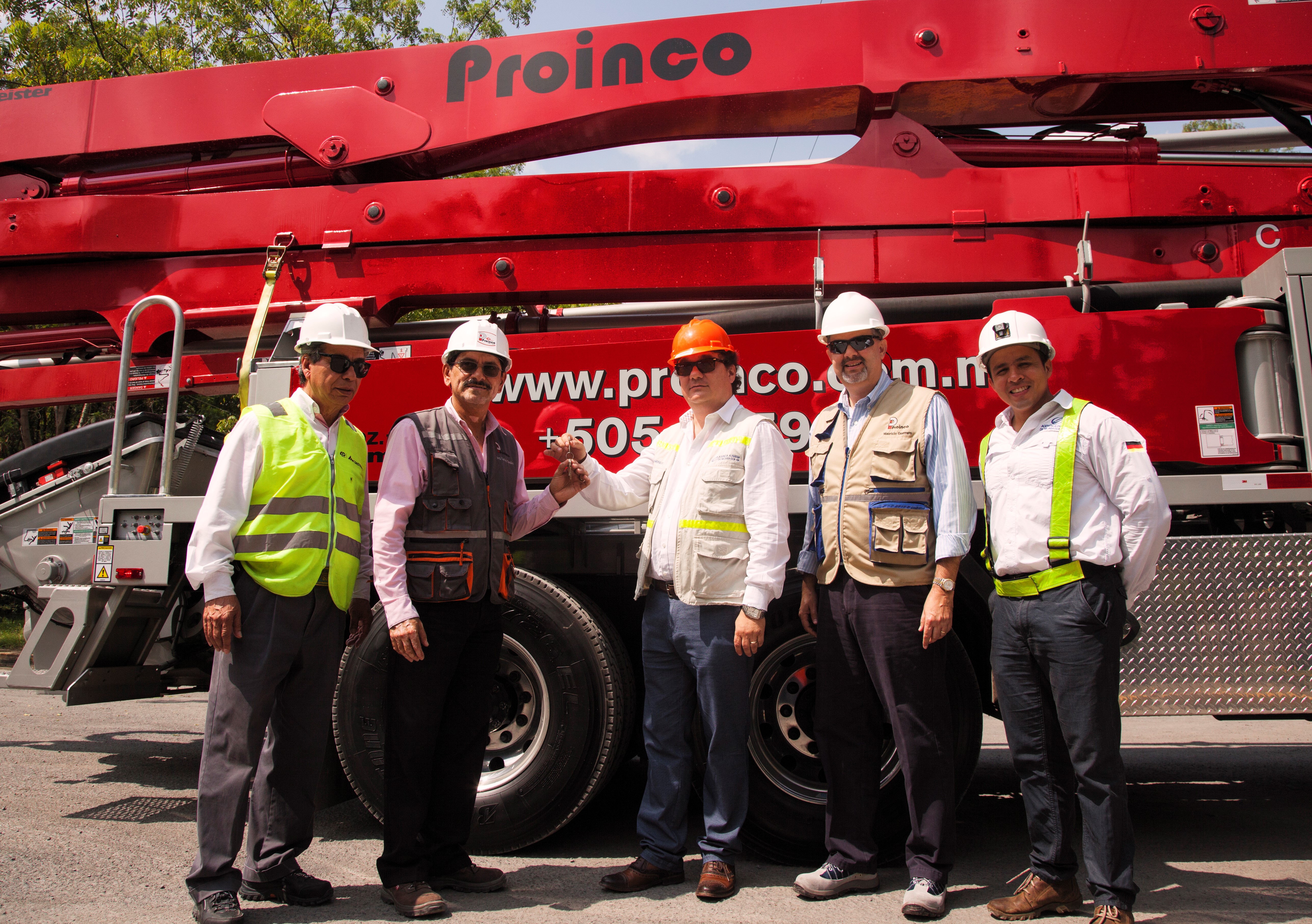 Proinco