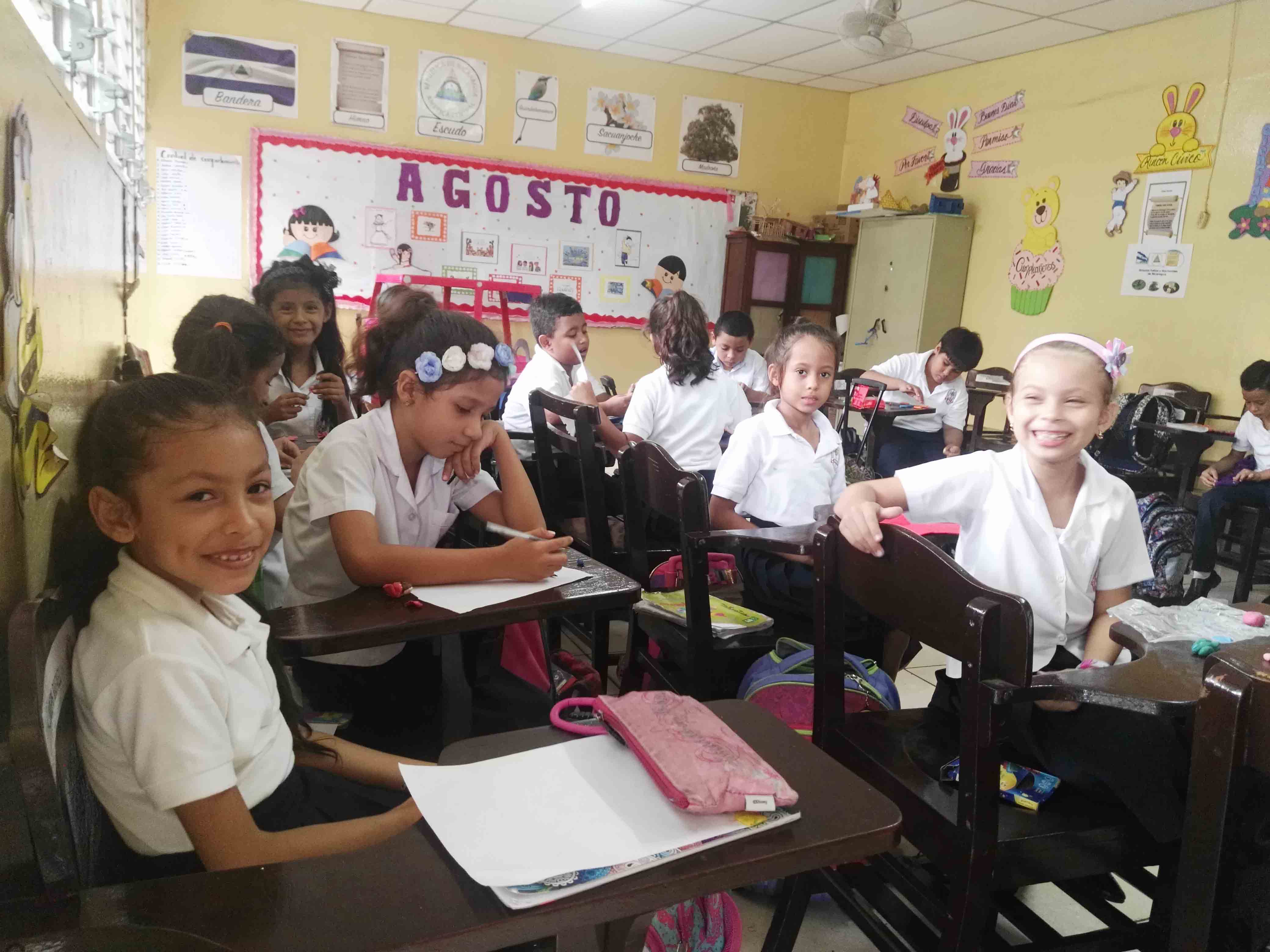 Colegio Bautista, un siglo de educación en el país