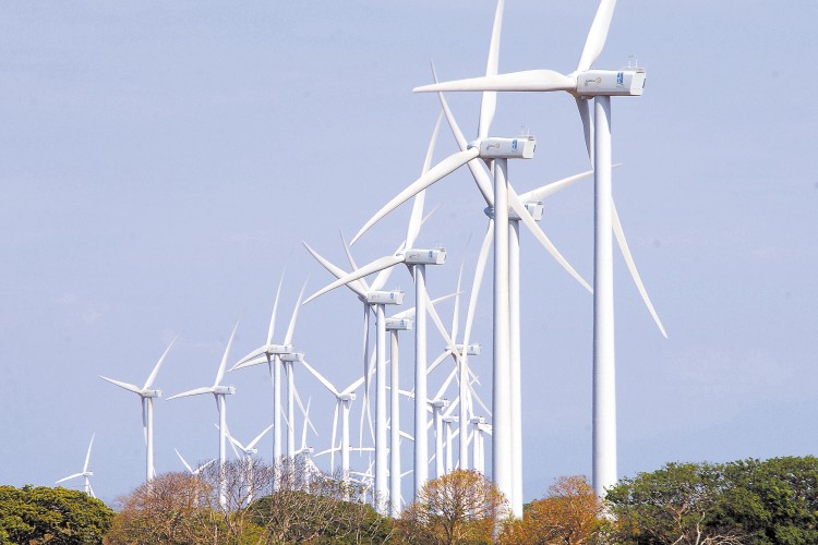 Nicaragua negocia un memorándum de entendimiento climático con las Naciones Unidas