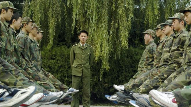 La muerte de un adolescente en un campamento para adictos a internet que desató una ola de indignación en China