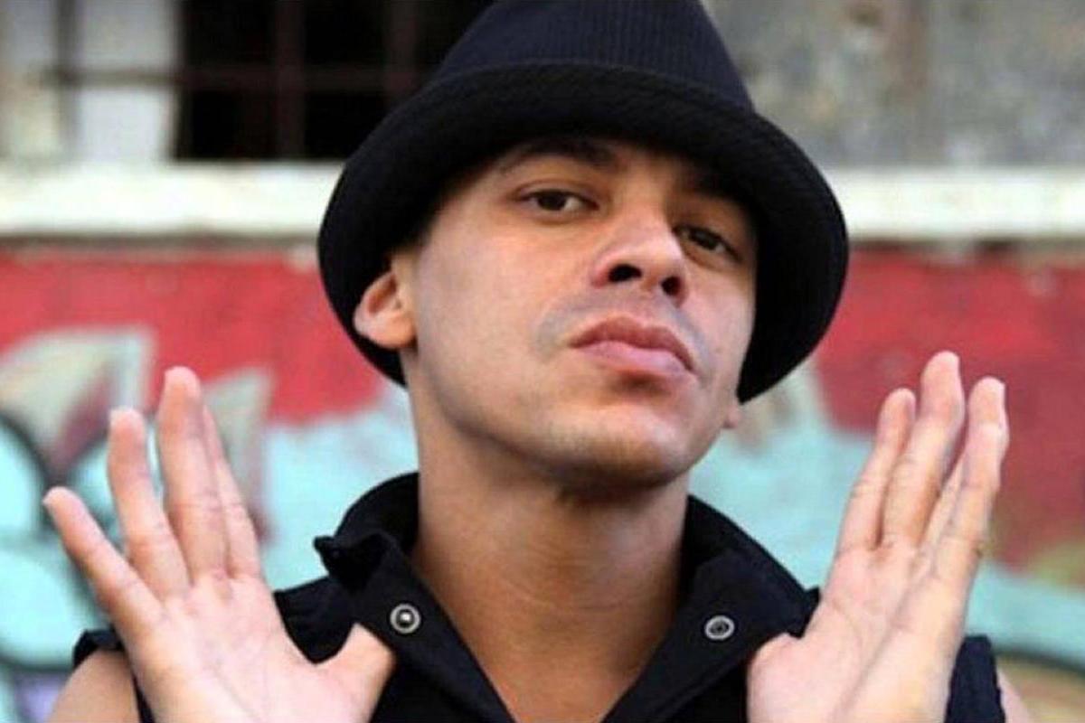 Vico C cuenta con su película autobiográfica