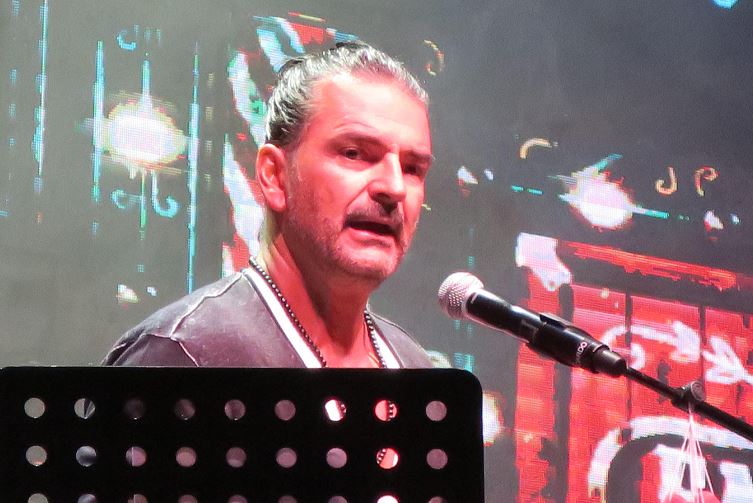 Ricardo Arjona: «No quiero ser víctima de la moda»