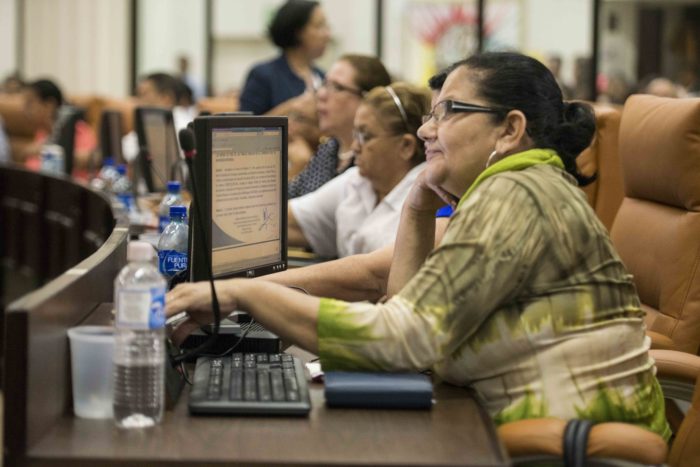 Corredor Seco, programa, sequía, familias, BCIE, FIDA, diputados