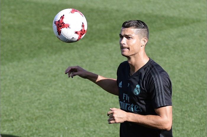Cristiano Ronaldo, Neymar y Messi entre candidatos al premio The Best