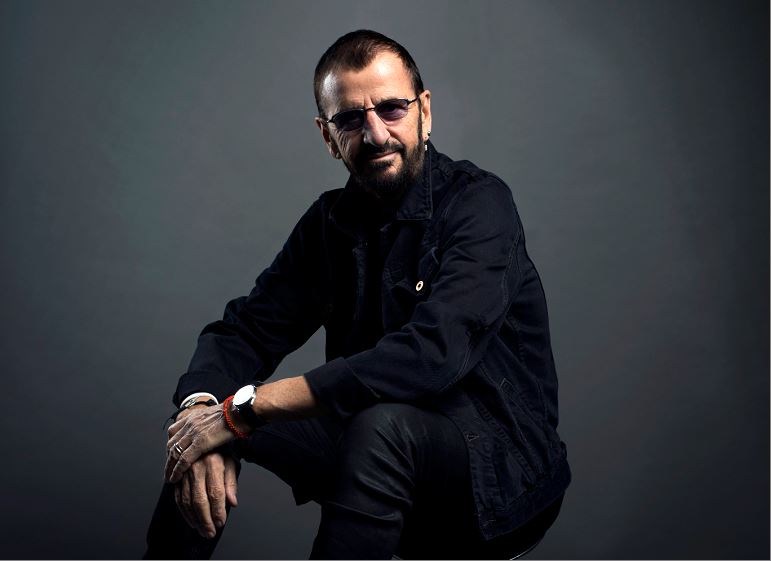 ¿Cuánto darías por unas botas usadas de Ringo Starr?
