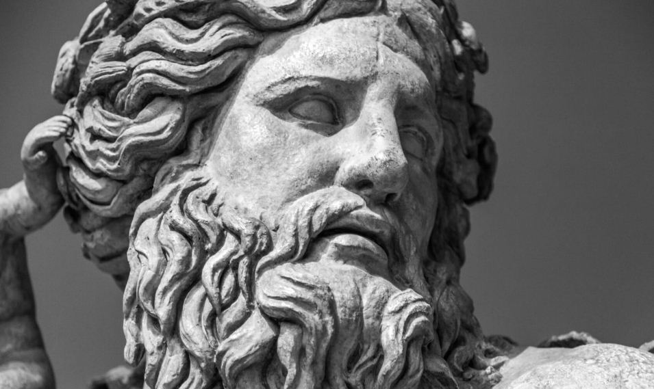 Los hijos de Zeus