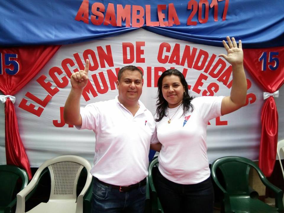 candidatos, inscriben, Ciudadanos por la Libertad, PLC, ALN, FSLN