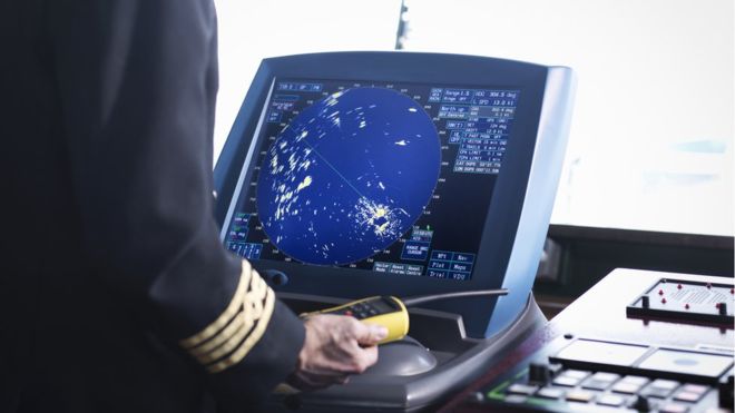 Por qué los hackers están atacando cada vez más grandes barcos y qué ganan con ello