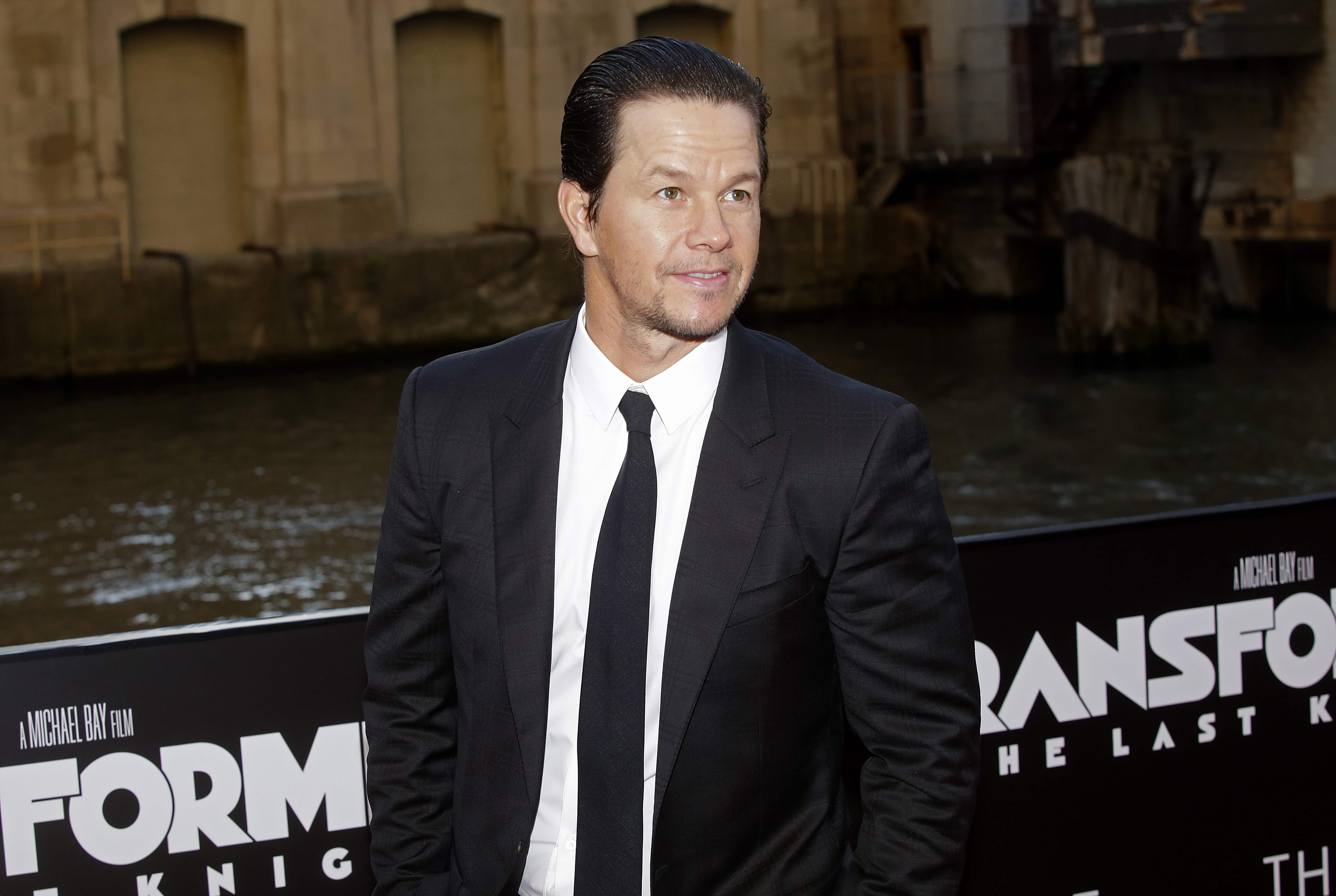 Mark Wahlberg