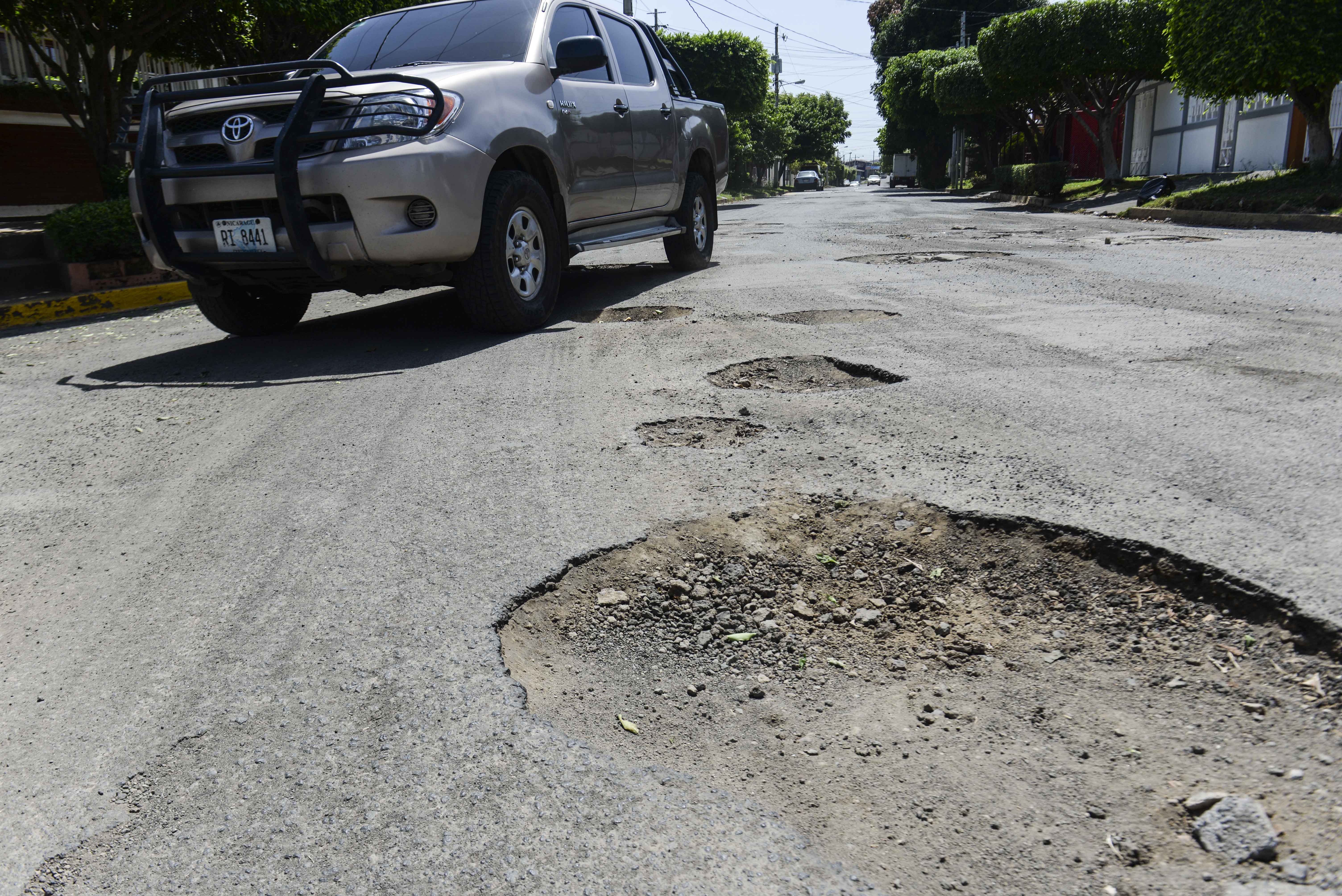 Alcaldía de Managua
