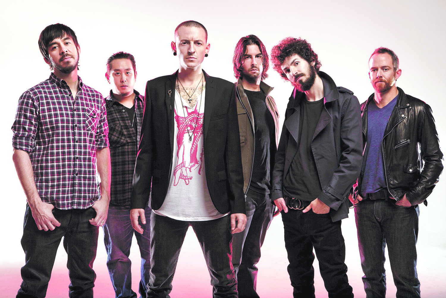 Linkin Park
