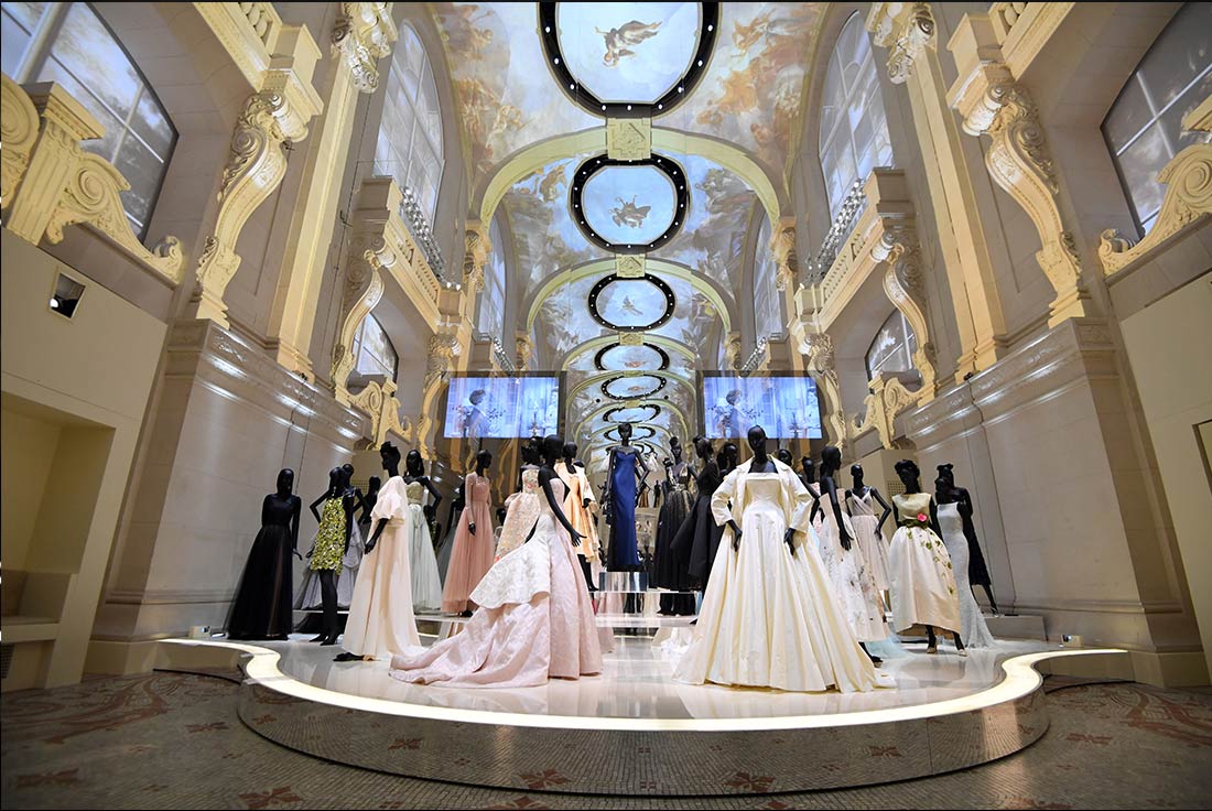 ¡Oh por Dior! La historia detrás del aclamado diseñador