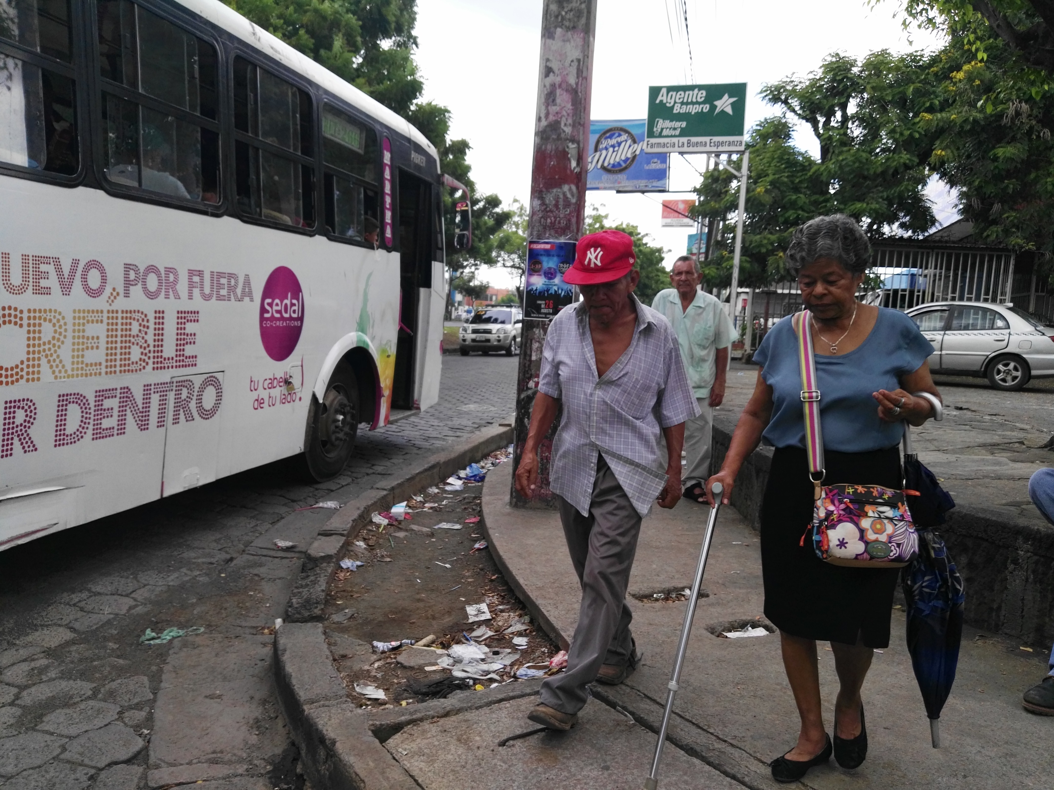 discapacidad