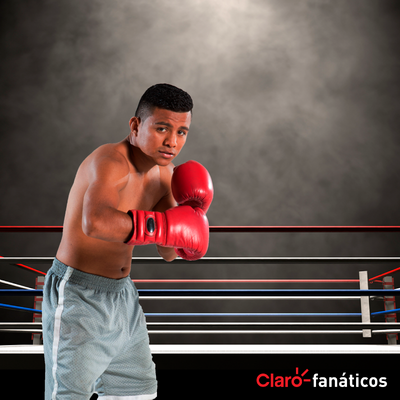 Claro, Fanáticos, Chocolatito, viaje