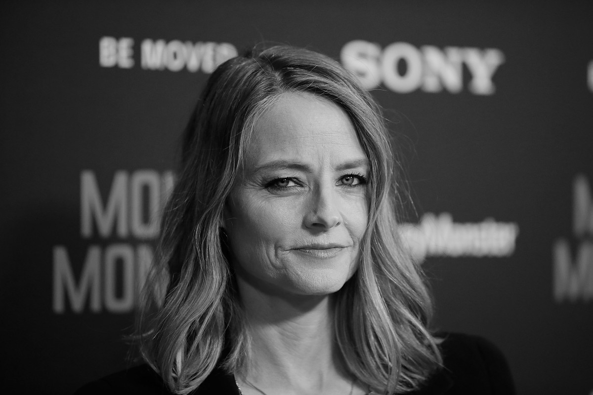 Jodie Foster