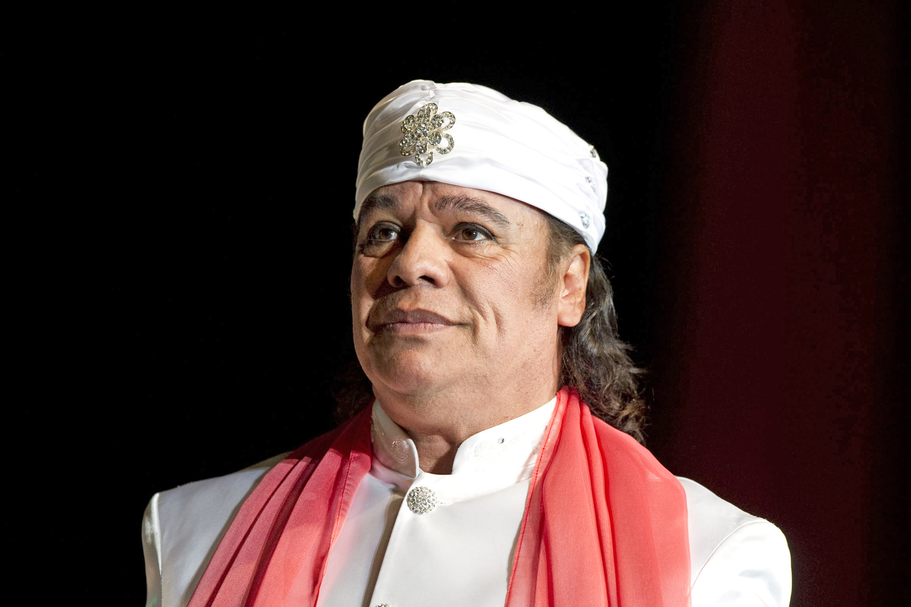 A un año de la muerte de Juan Gabriel, el mundo lo sigue recordando