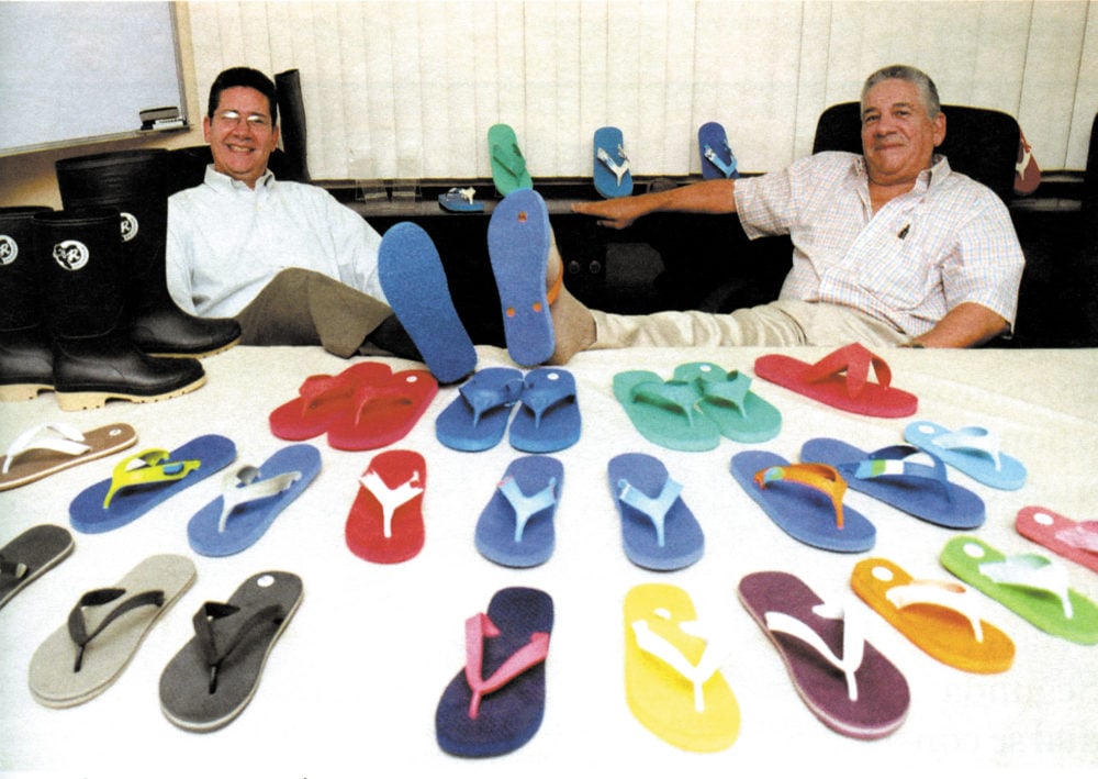 marcas nicas