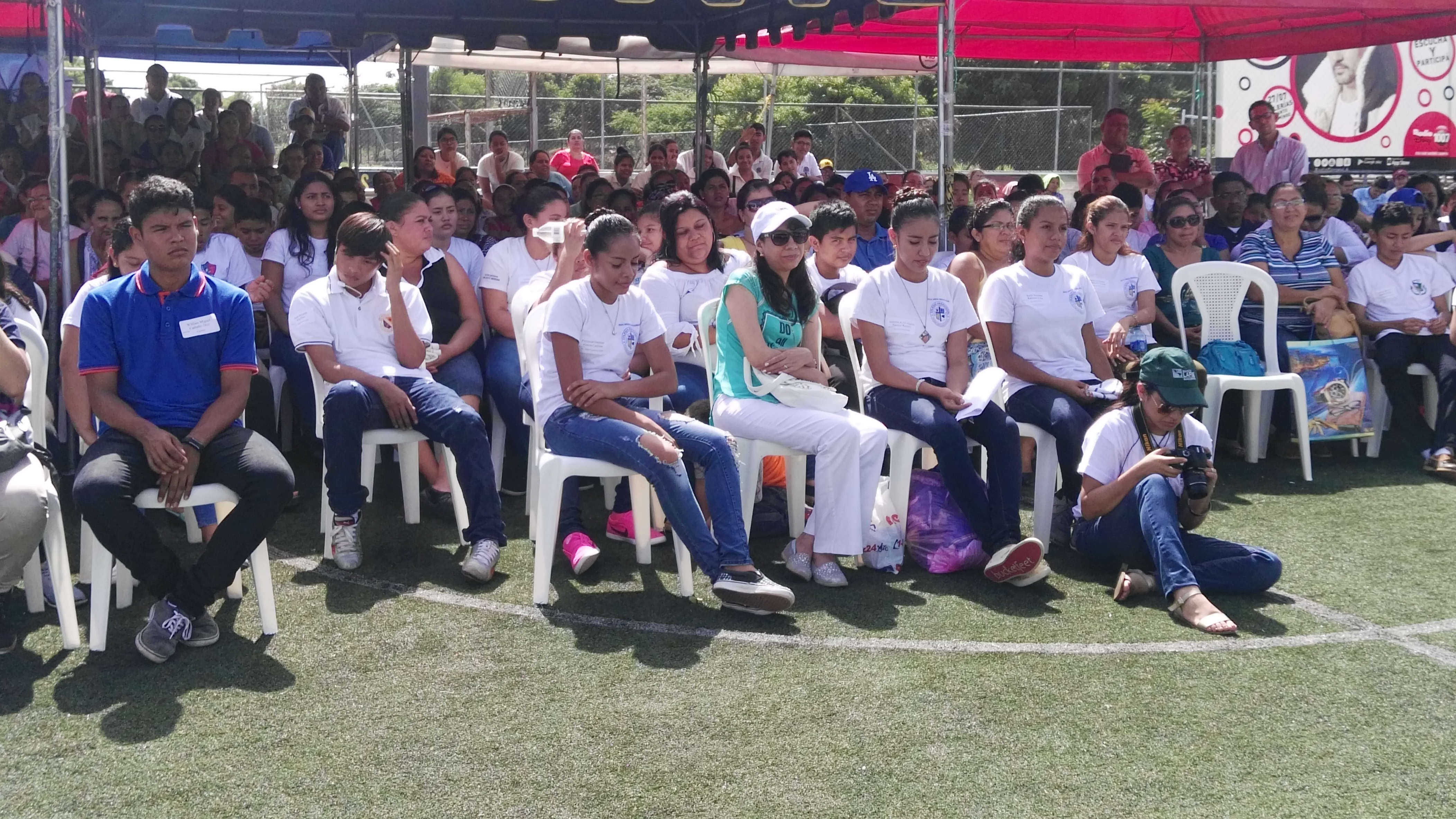 Mentores Solidarios cumple diez años creando oportunidades a niñez y juventud