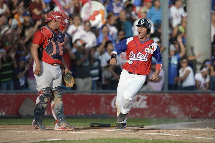 Estelí no pudo rematar a León el sábado en el estadio Rufo Marín. LA PRENSA/MANUEL ESQUIVEL