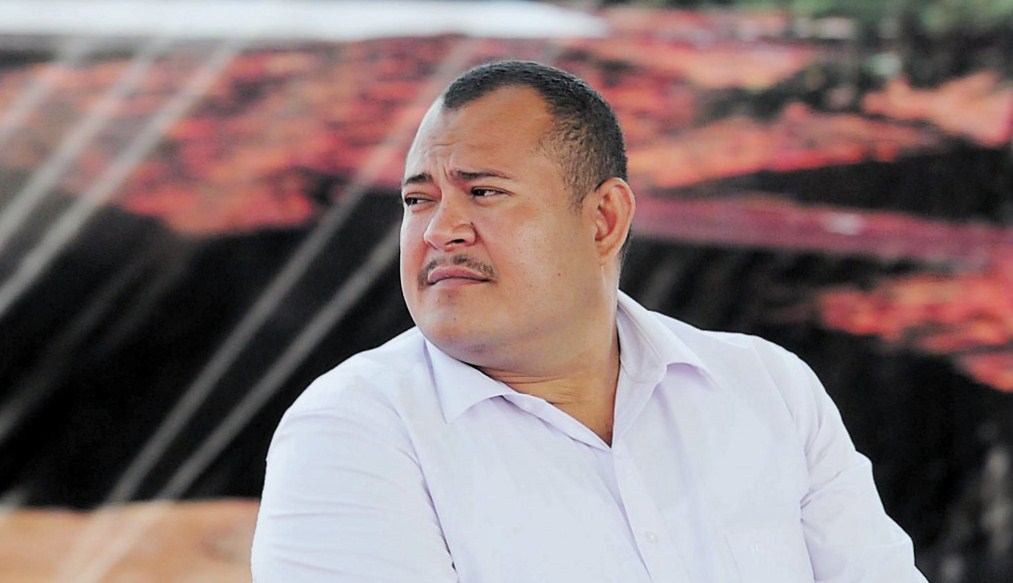 Nagarote, sindicatos, Juan Gabriel Hernández, UNE
