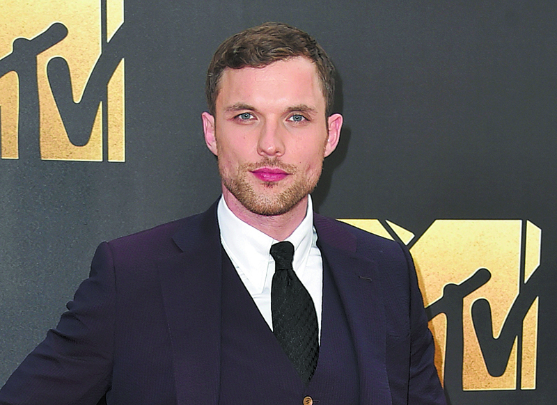Ed Skrein se retira de “Hellboy”