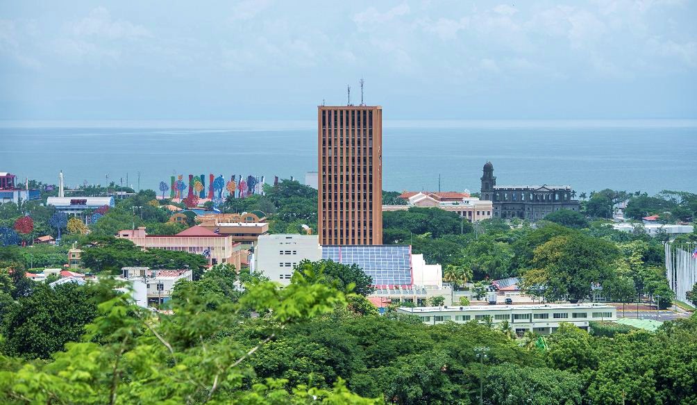 Managua