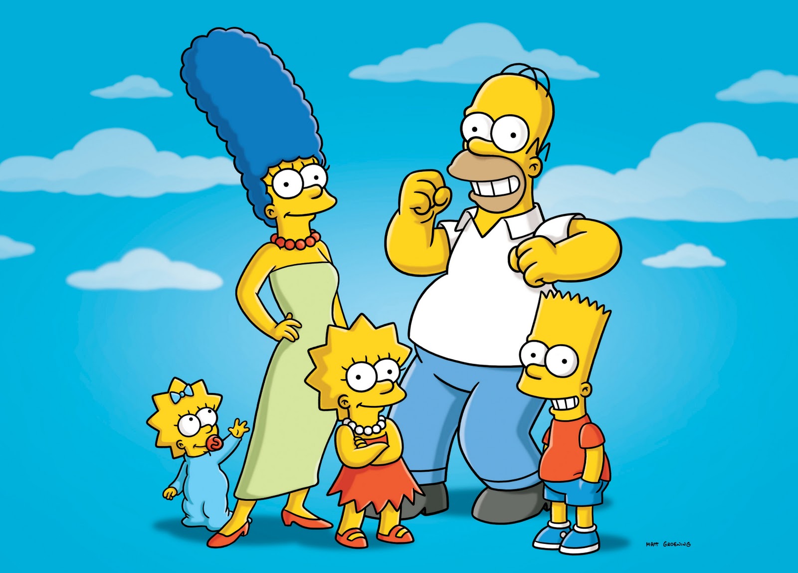 Los Simpson despide a su compositor musical