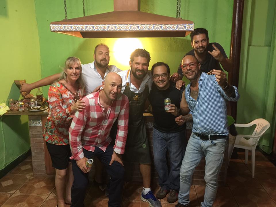 Dan Hildebrand, actor de Game of Thrones, aparecerá en Plan Broder en Nicaragua
