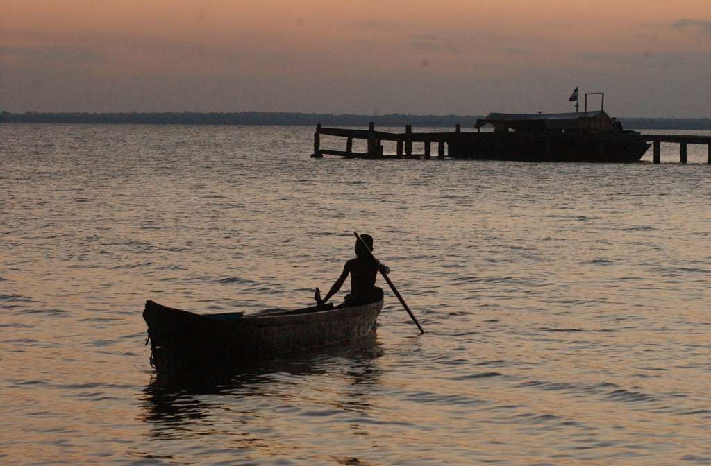 Estudian corrientes del mar para la conservación ambiental
