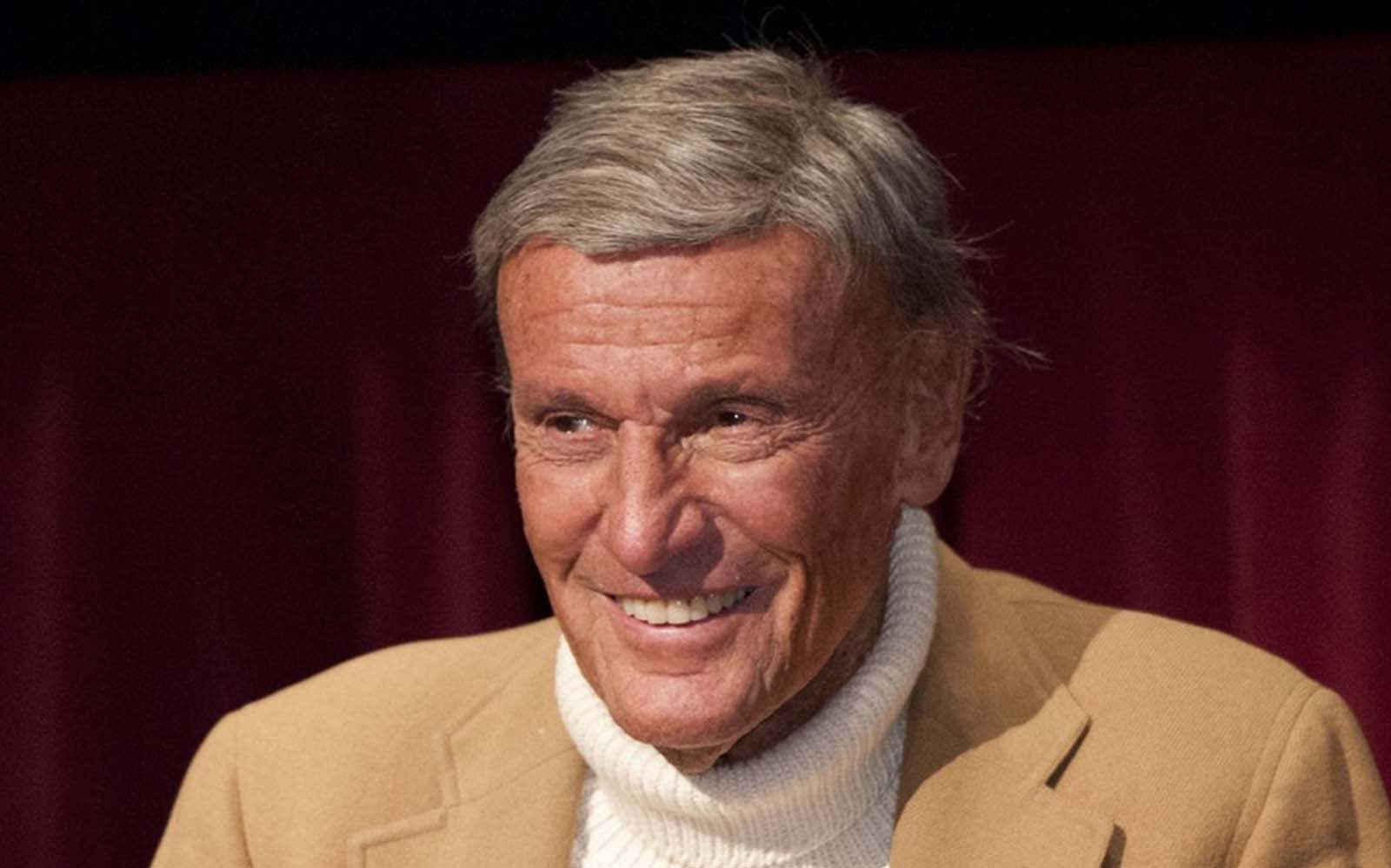 Richard Anderson, actor de cine y televisión, muere a los 91 años