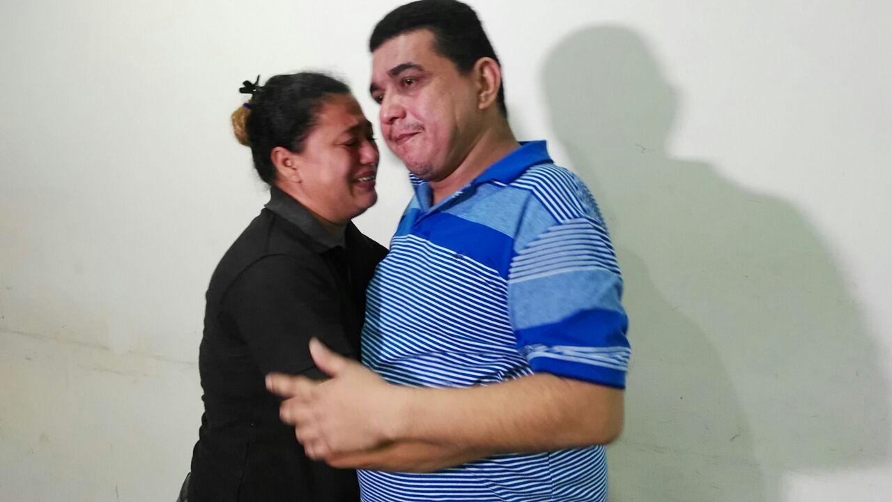 Siete años de prisión al vigilante que provocó incendio en el mercado Oriental