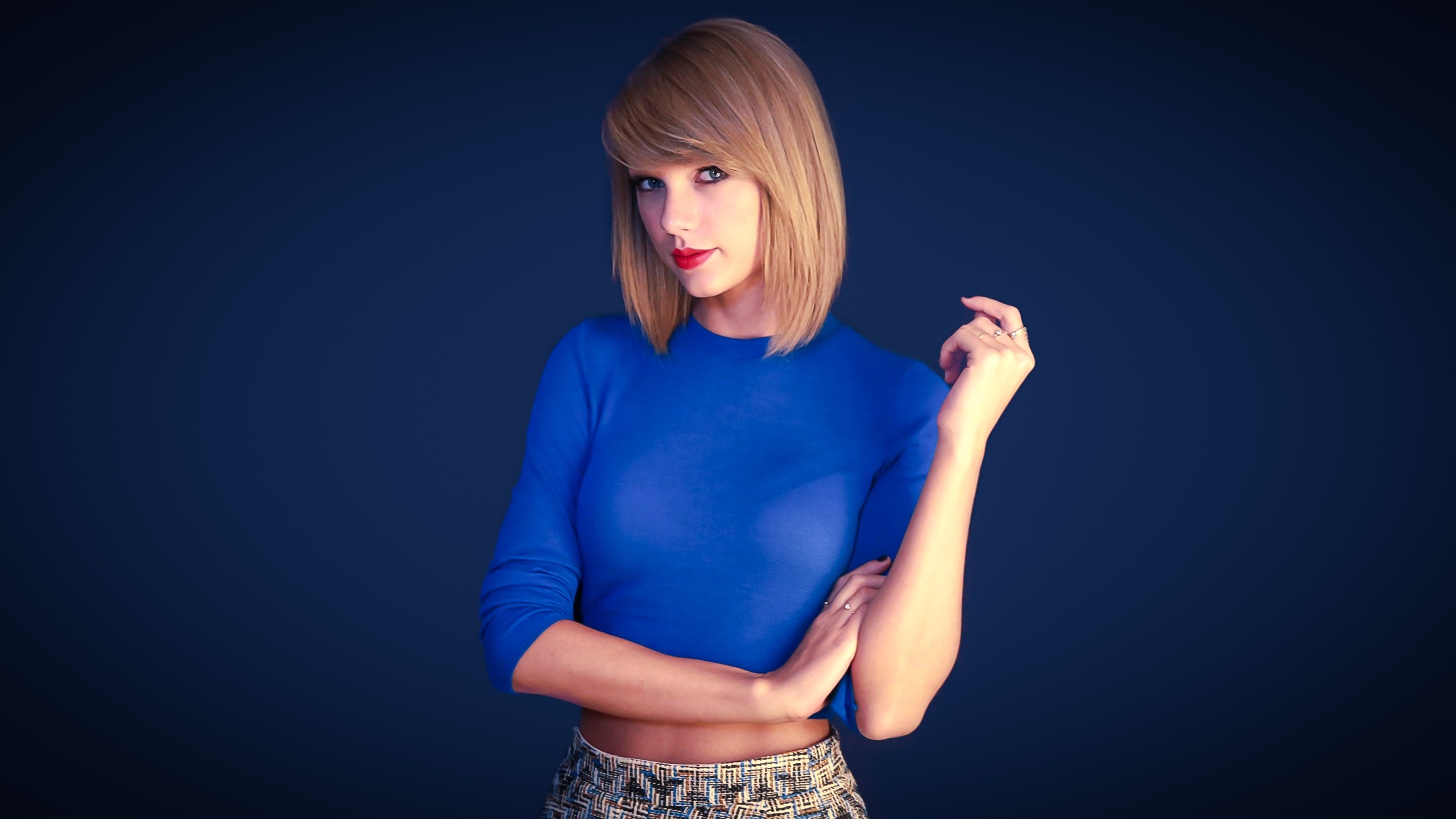 Taylor Swift arrebata a Despacito su récord histórico en EE.UU.