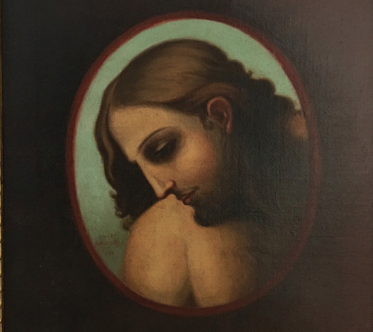 «Pequeños tesoros históricos» en exposición de arte centroamericano