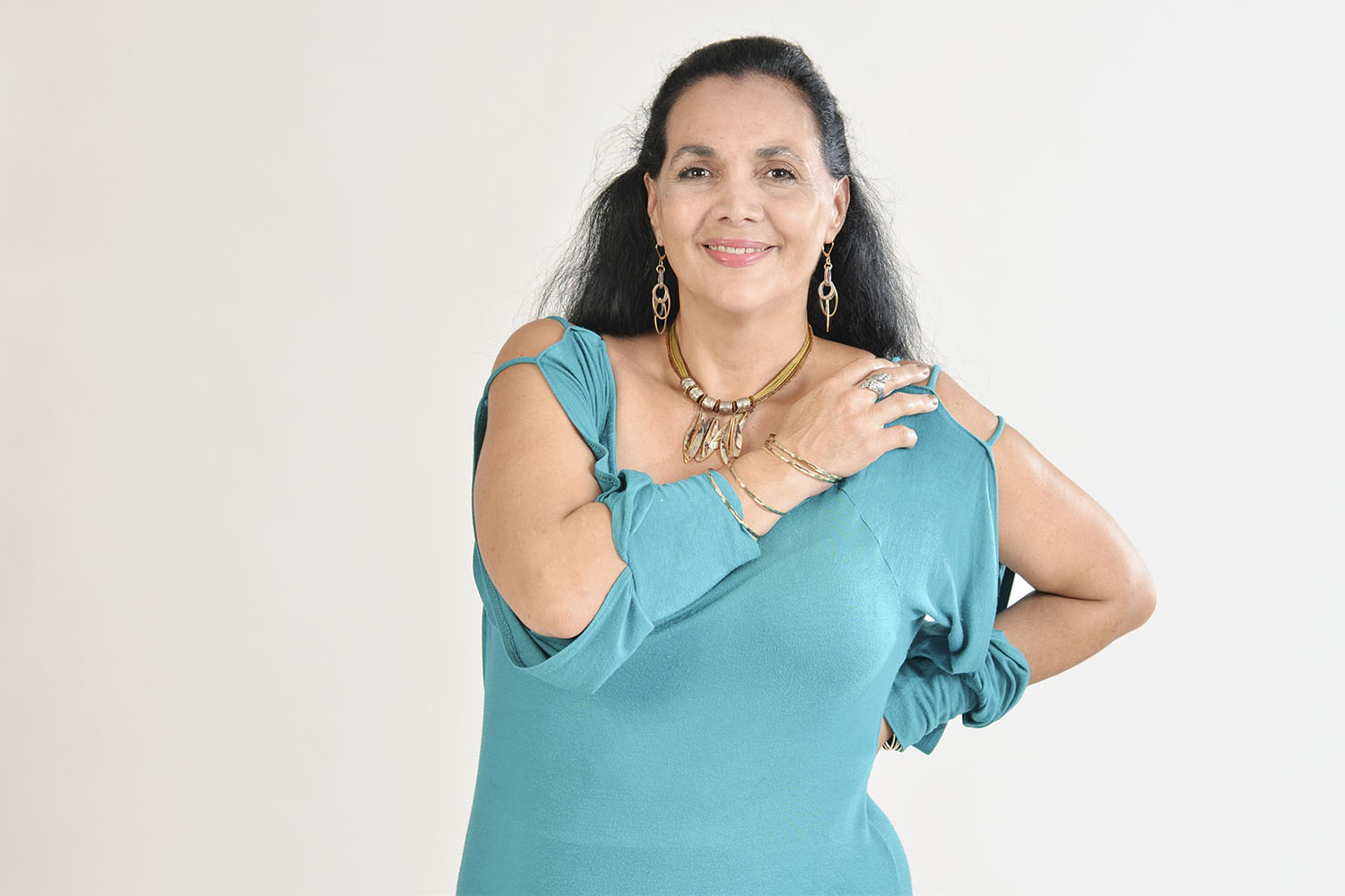 Doris Ortiz