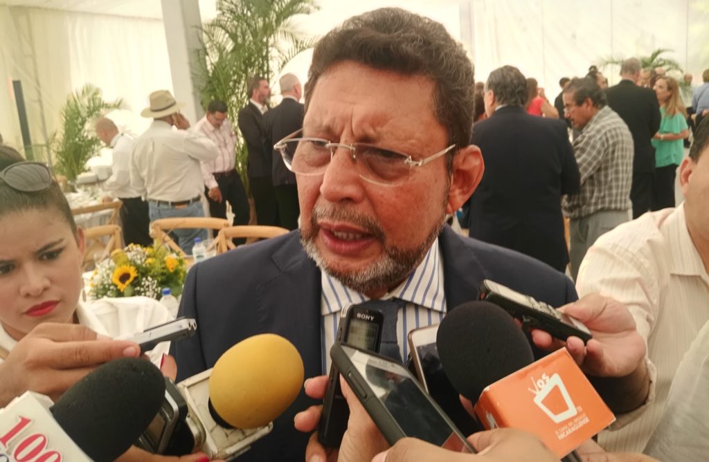 Represión o democracia para no perder un socio comercial, las opciones de Ortega tras sanciones