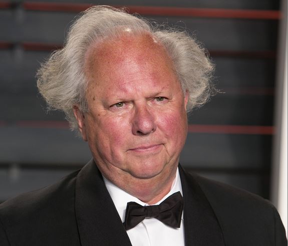 El célebre editor de Vanity Fair anuncia su retiro