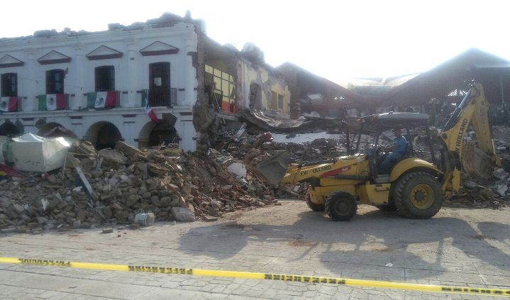Terremotos, 12 claves para una redacción precisa sobre este fenómeno