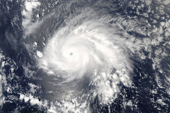 huracán José, José, huracanes, huracán
