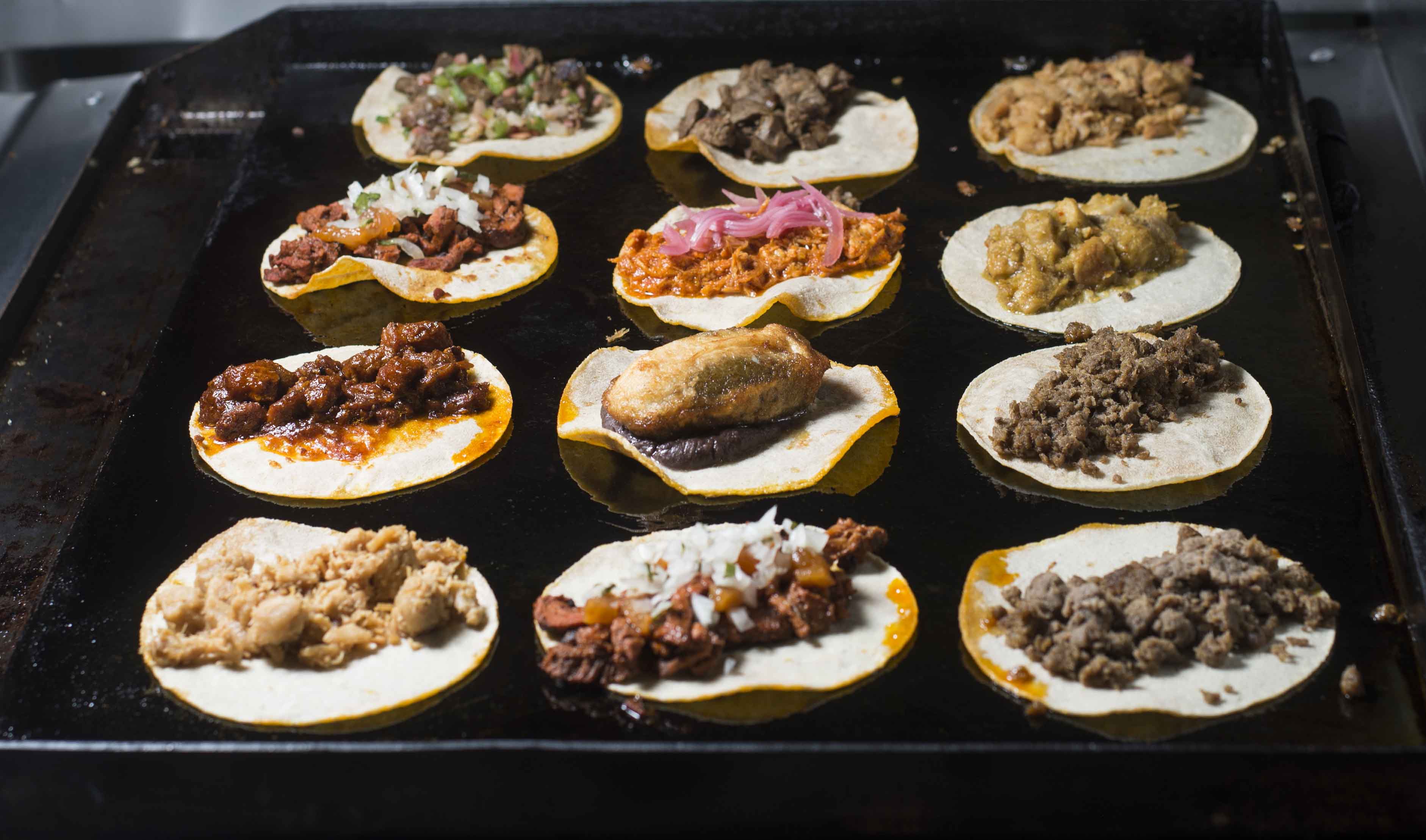 Sabor mexicano en su mesa