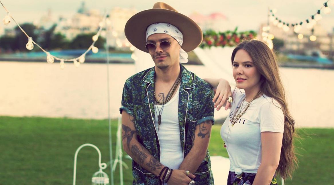Jesse & Joy piden adoptar, no comprar mascotas