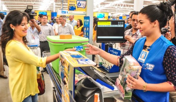 Walmart Nicaragua, walmart