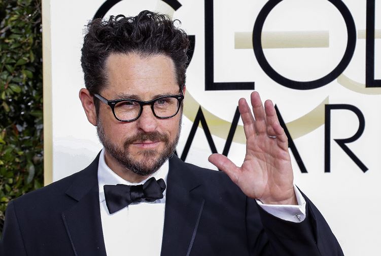J.J. Abrams regresa como director de Star Wars