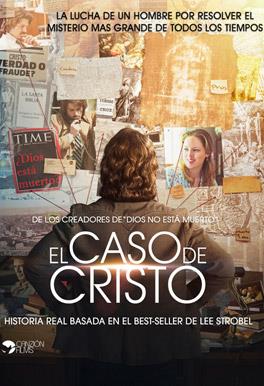 El caso de Cristo