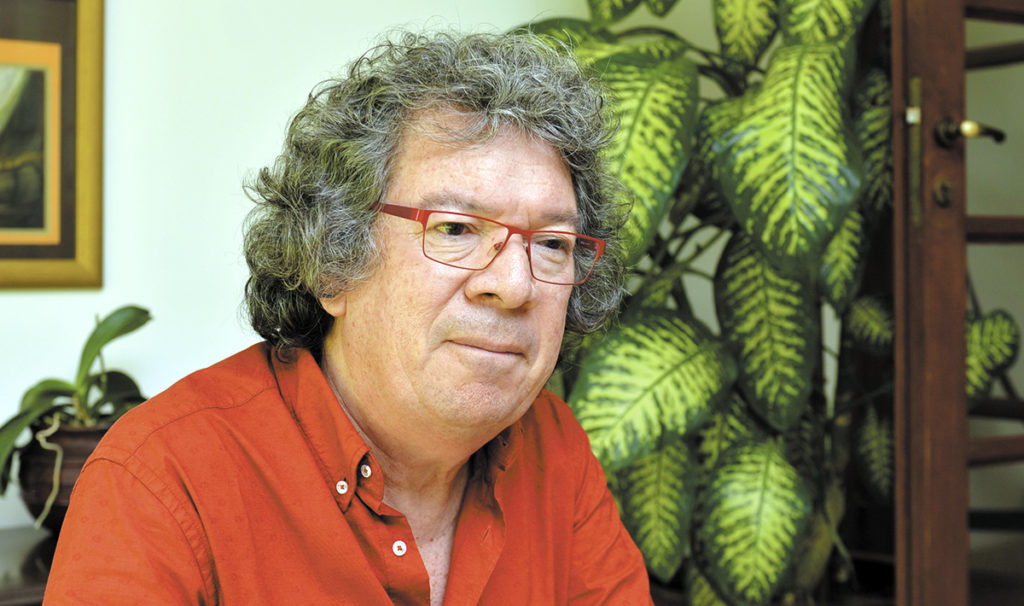 Silvio Prado, OEA, elecciones municipales