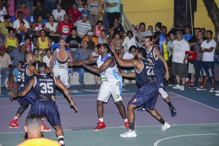 Toros del Norte y Búfalos de Managua han protagonizado una serie final de juegos muy disputados. LA PRENSA/CARLOS VALLE