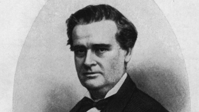 ¿Sádico o salvador?: quién fue J. Marion Sims, el médico que hizo cirugías vaginales sin anestesia en esclavas negras y es considerado el «padre de la ginecología moderna»