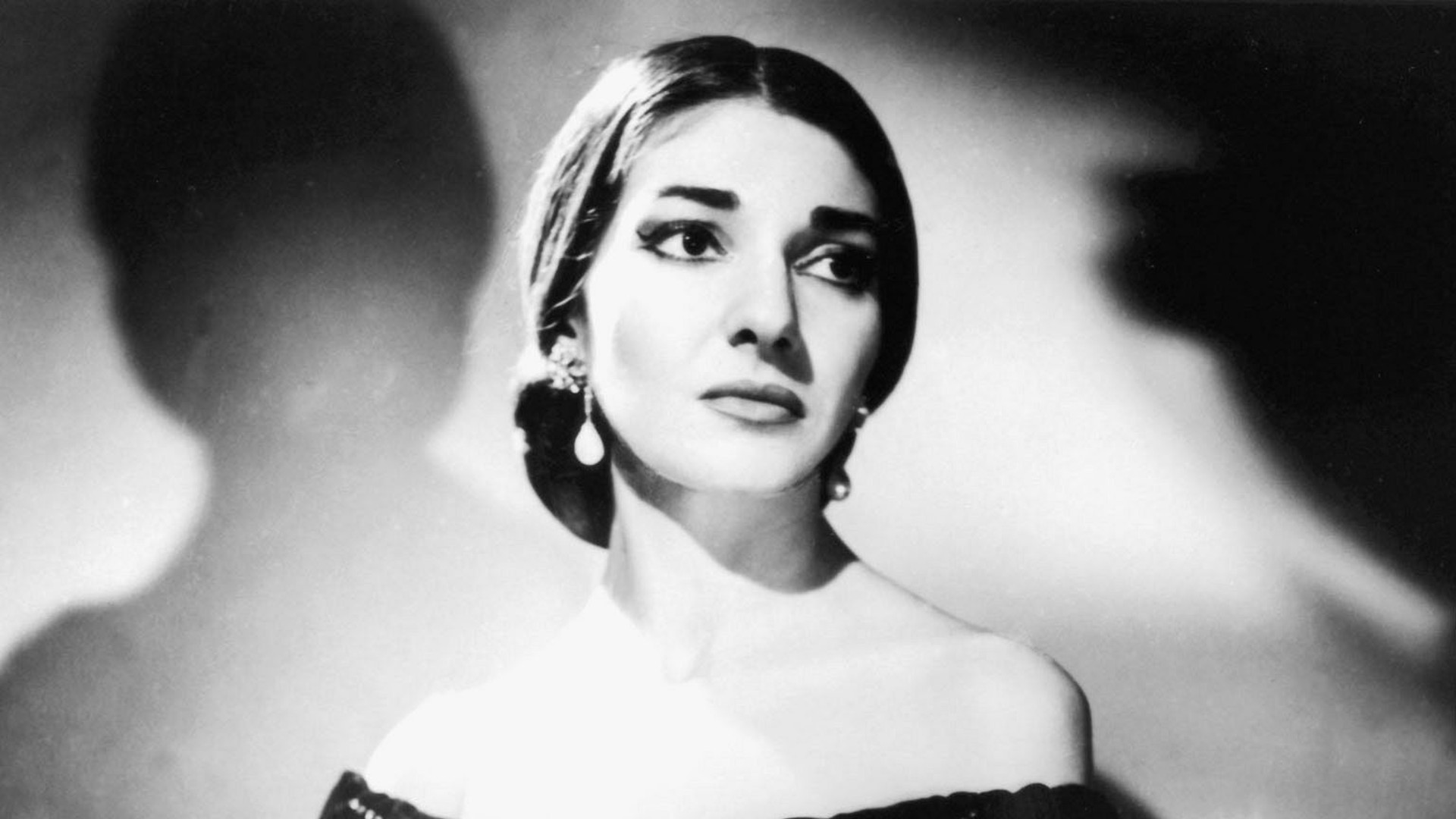 La vida artística de la soprano María Callas llega al Teatro Nacional Rubén Darío