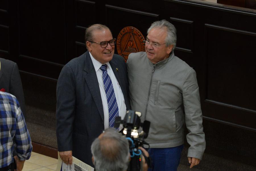 CGR, candidatos, inhibir, elecciones municipales