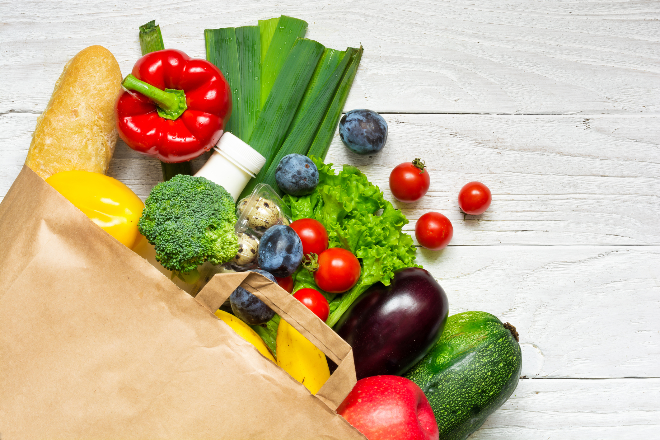 Verduras crucíferas