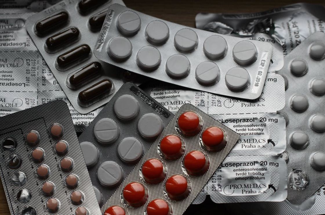 antibióticos, medicina, Nicaragua, salud